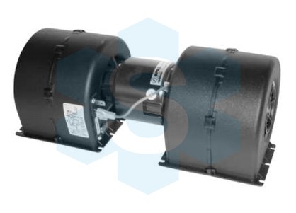 více - Ventilátor výparníku SPAL 008-A45-02